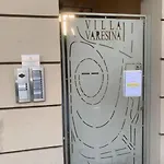 アパート Turistica Varesina ミラノ