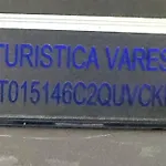Turistica Varesina アパート