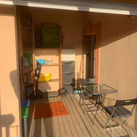 Apartment Turistica Varesina