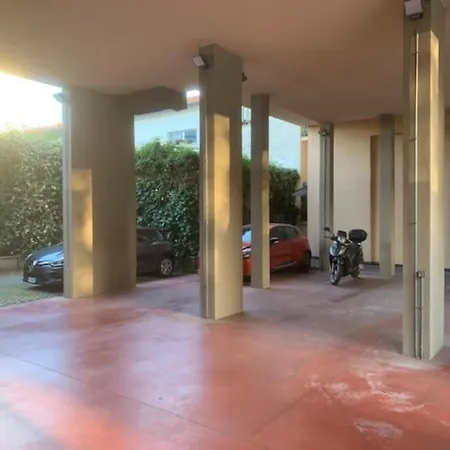 Turistica Varesina Appartement Milan