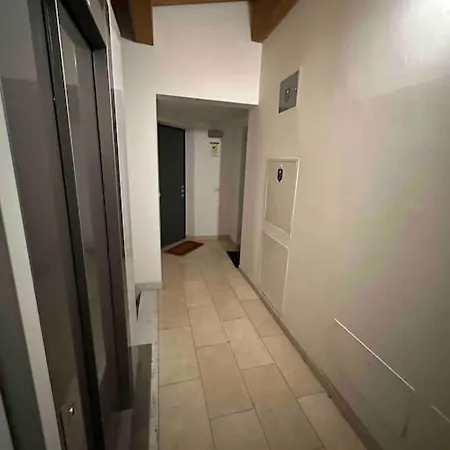 Turistica Varesina Appartement Milan