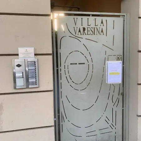 Apartment Turistica Varesina Milan