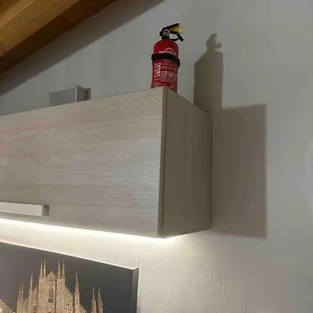 Appartement Turistica Varesina *