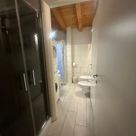 Turistica Varesina Appartement