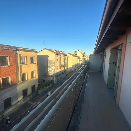 Turistica Varesina Apartment Milan