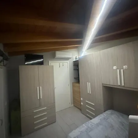 Turistica Varesina Apartment Milan