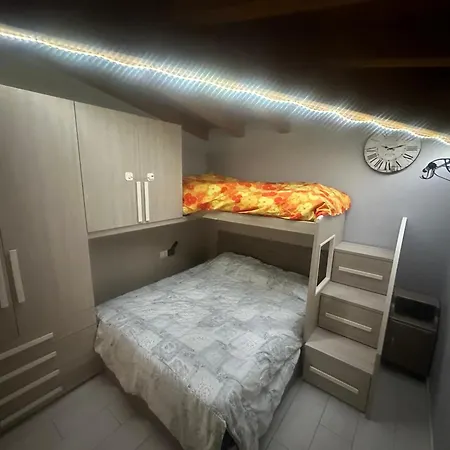 Appartement Turistica Varesina Milan