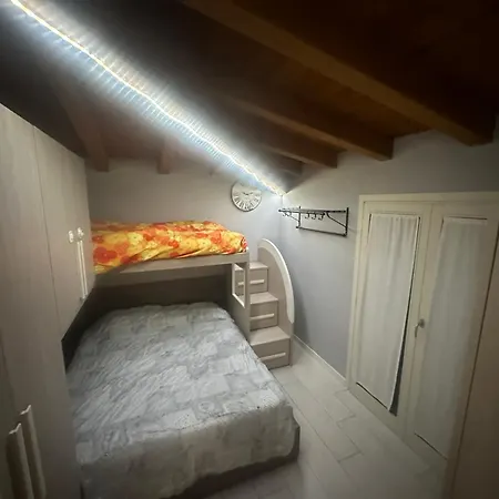 Turistica Varesina Appartement Milan