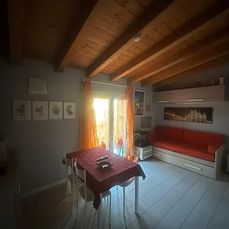 Apartment Turistica Varesina