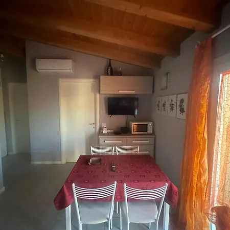 Apartment Turistica Varesina Milan