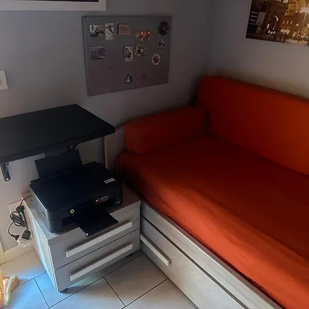 Appartement Turistica Varesina Milan
