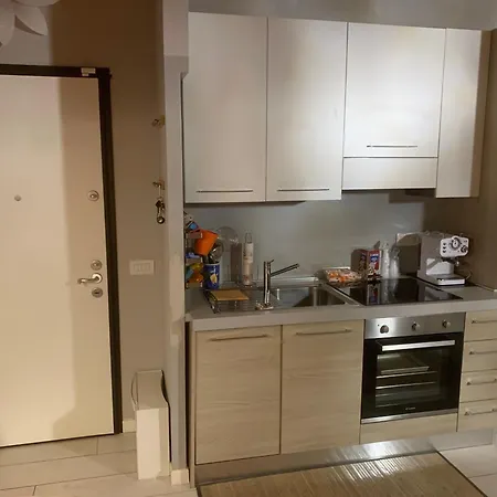 Turistica Varesina Appartement Milan