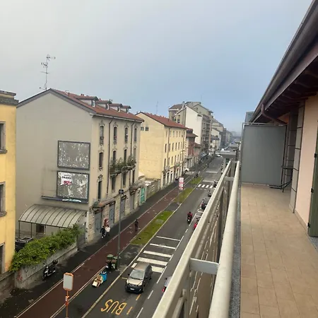 Turistica Varesina * Milan