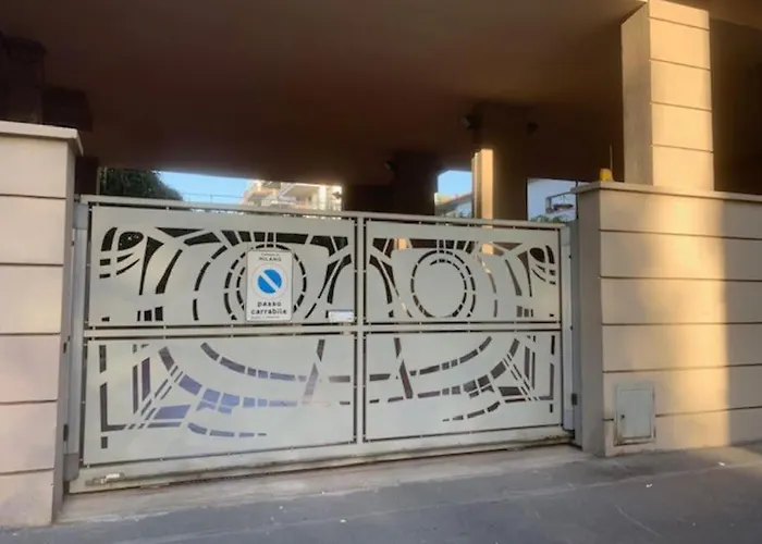 Lejlighed Turistica Varesina *