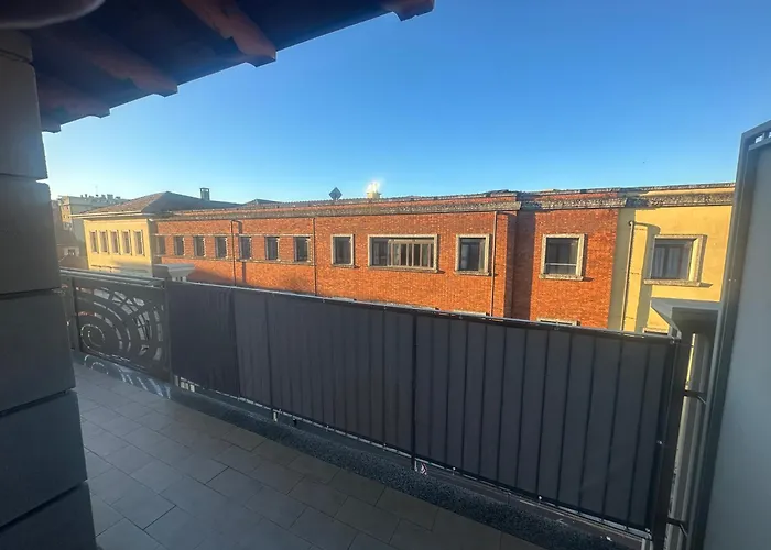 Lejlighed Turistica Varesina *