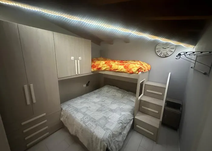 Lejlighed Turistica Varesina Milano
