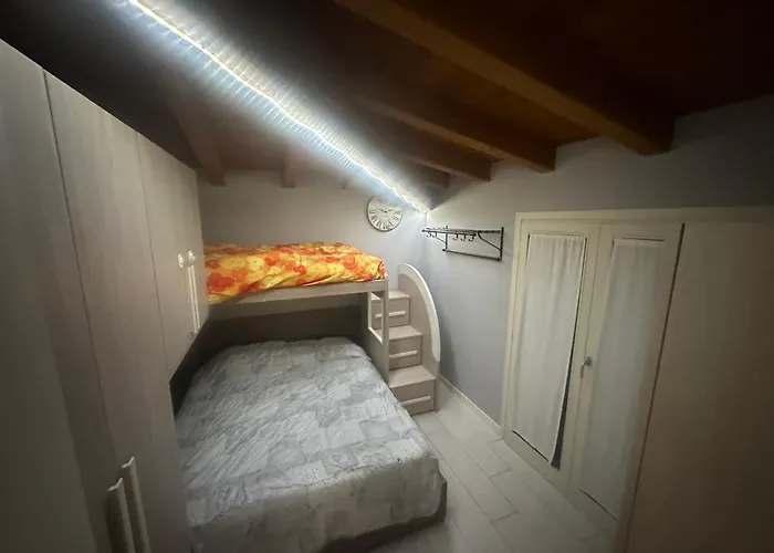 Turistica Varesina Lejlighed Milano