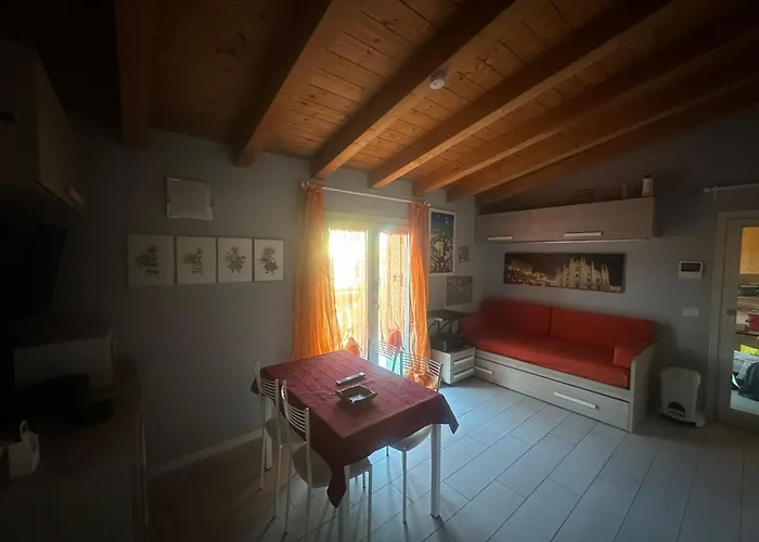 Lejlighed Turistica Varesina