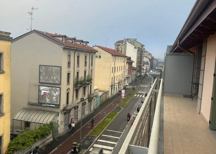 Turistica Varesina * Milano